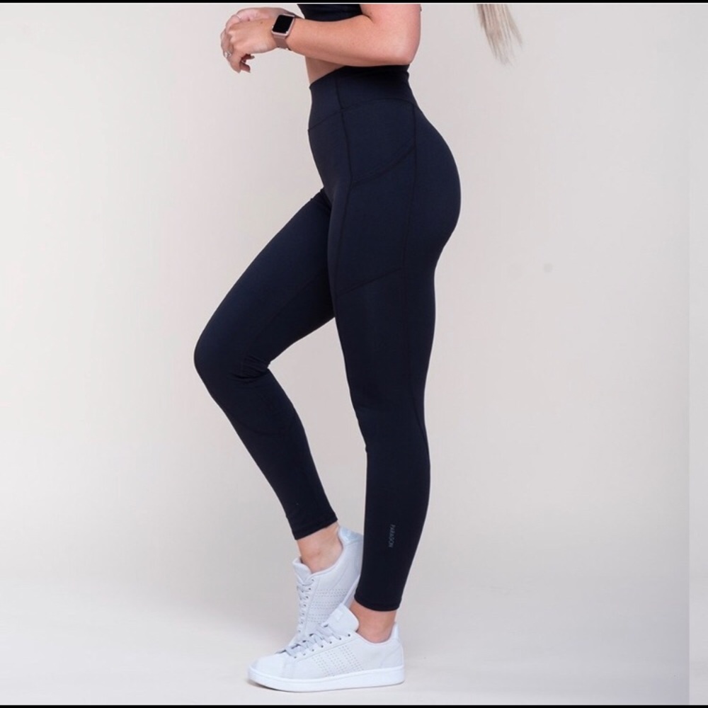 Paragon Sakura Leggings XS